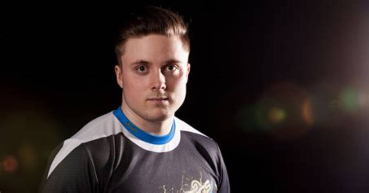 Forsen Net Worth