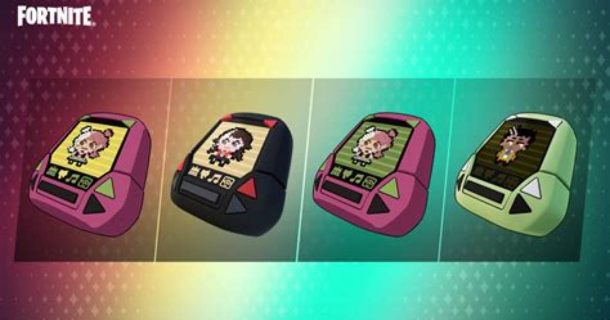 Fortnite Academy Champions Set Explained: Items, Price, How to Get