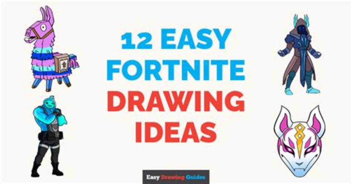 Fortnite - Guides and Tutorials