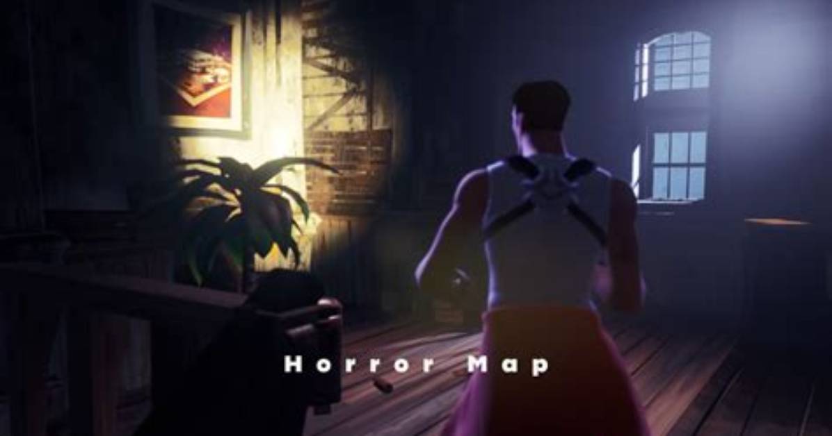 Fortnite Horror Maps with Jumpscares (June 2022)
