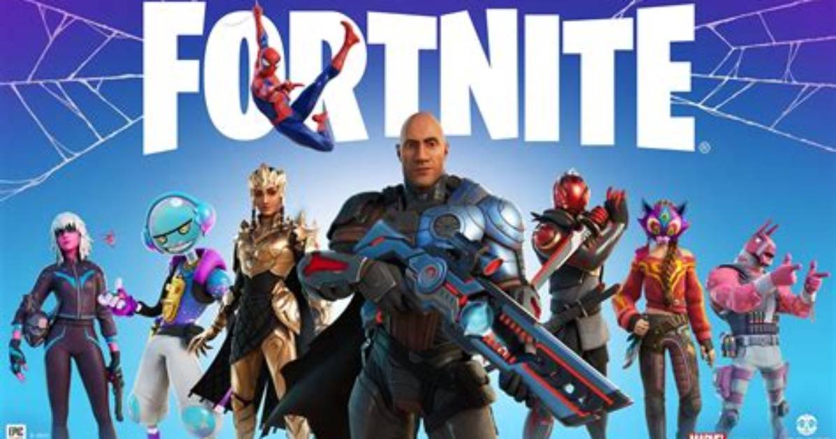 Fortnite January 25 Stealth Update, Notes and More