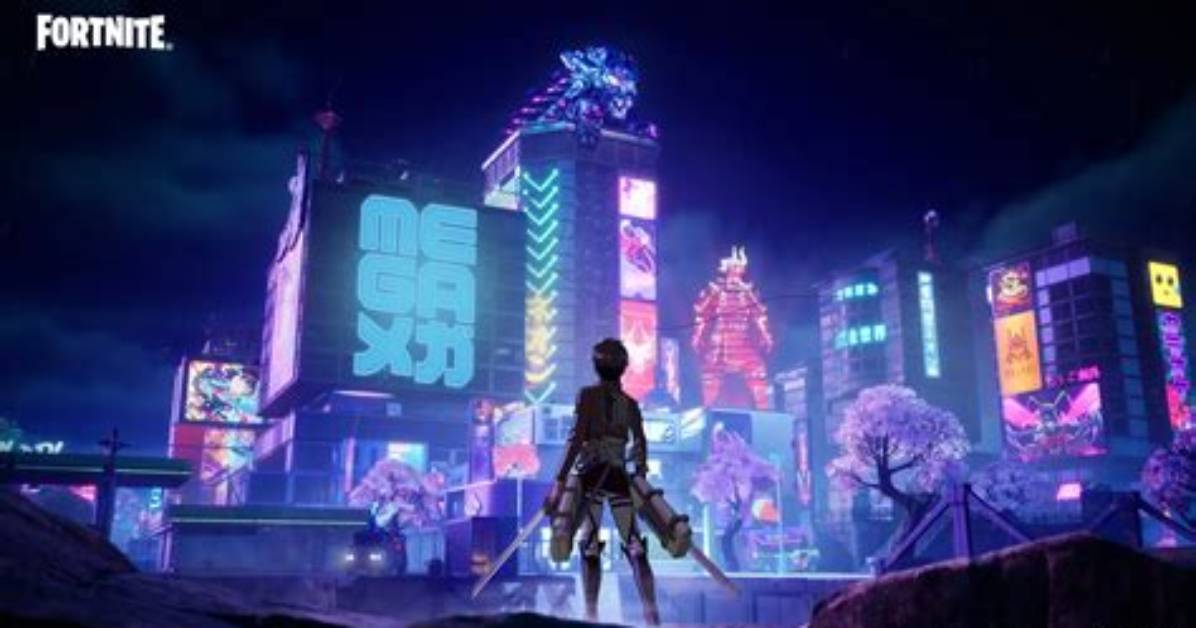 Fortnite May 30 Stability Fix Update Notes