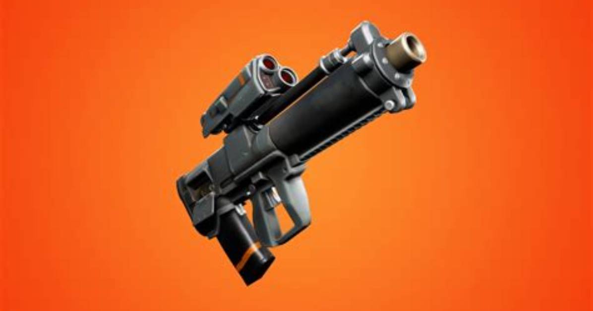Fortnite Patch V9.21 Adding Grenade Launcher & Horde Mode