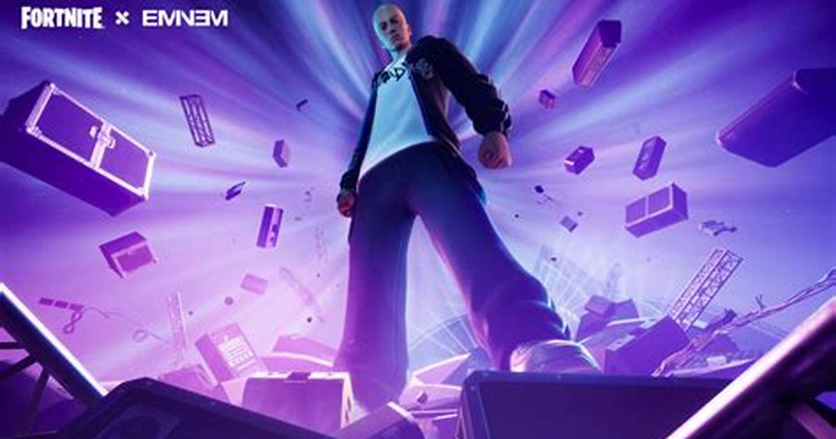 Fortnite Waiting in Queue Error: Big Bang Event