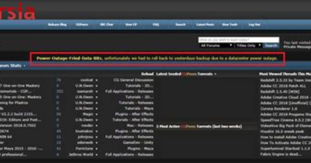 Forum. Cgpersia. Com Login Safely, Analysis & Comments