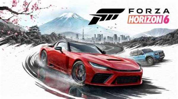 Forza Horizon 5: Le Premier Patch De Forza Horizon 5 Vise À Réparer Les Serveurs Et À Vous Empêcher De Tricher