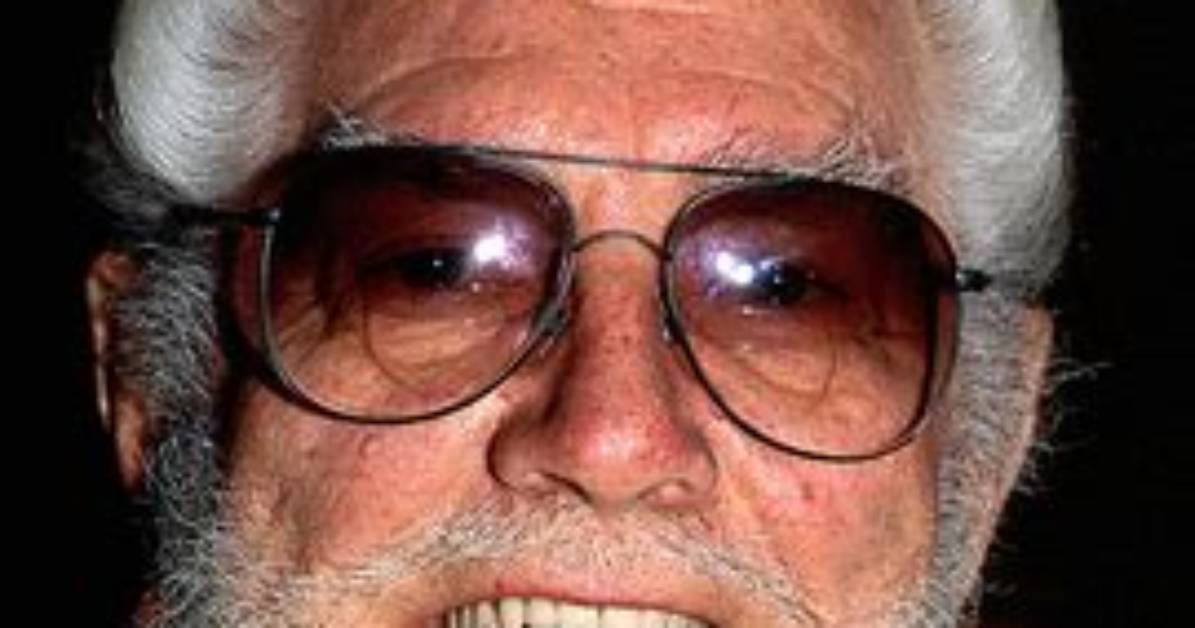 Foster Brooks