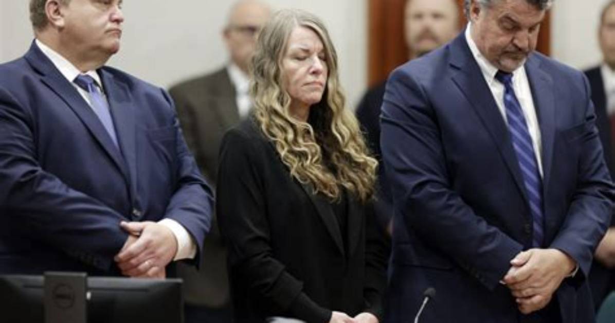 Foster Dad Convicted of Conspiring to Kill Wife