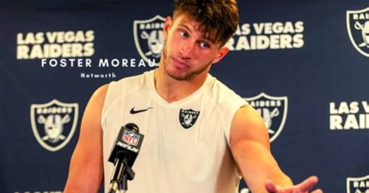 Foster Moreau Salary & Contract
