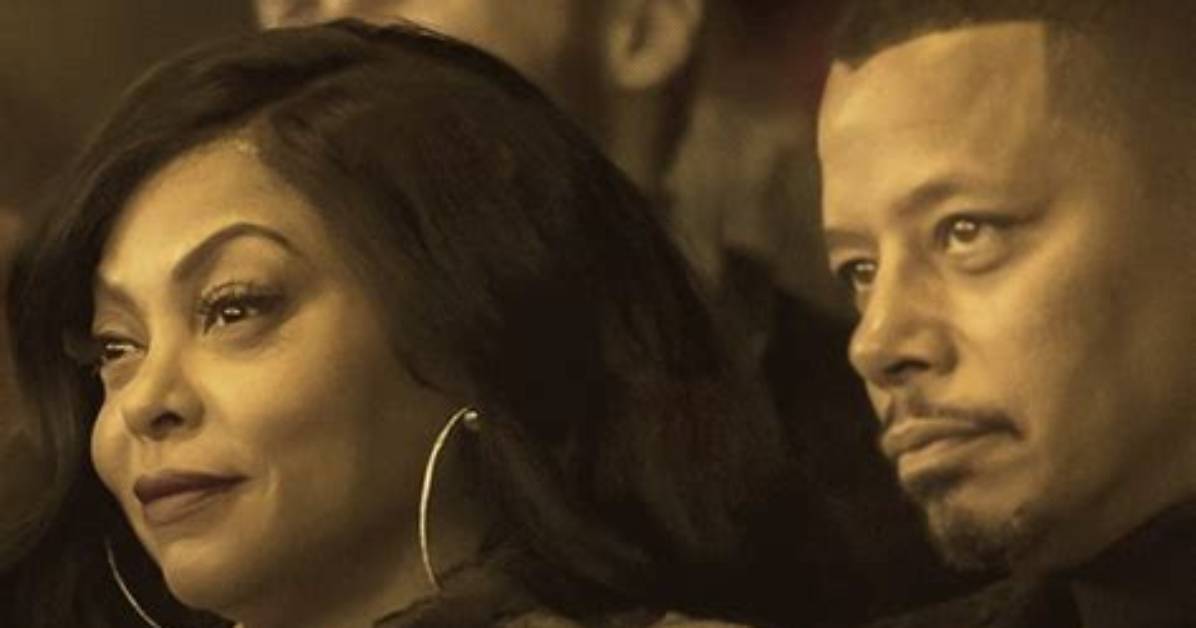 Fox Cancels Empire