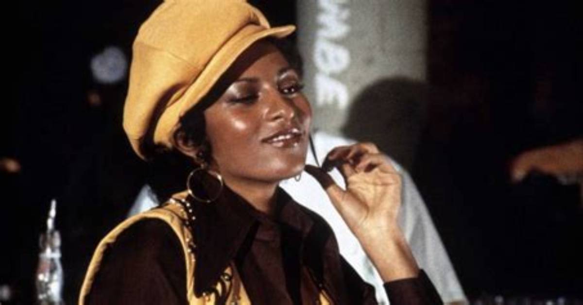 Foxy Brown