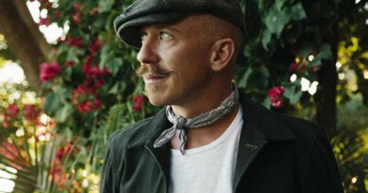 Foy Vance
