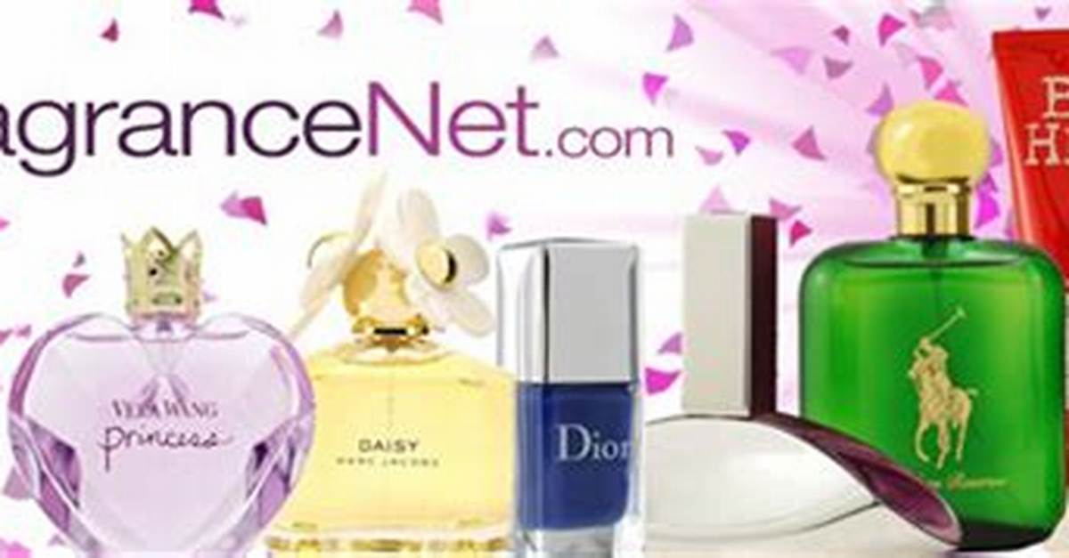 Fragrancenet 35 Off, Does Fragrance Net Sell Fake Perfume?