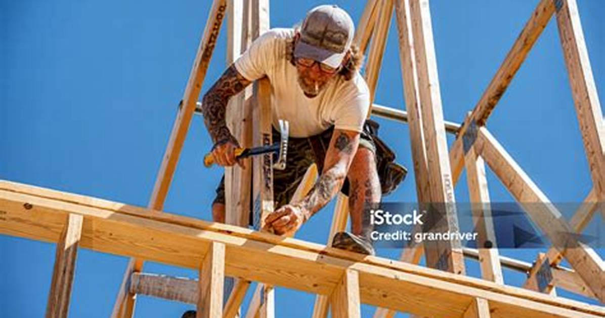 Framing Carpenter - How to Discuss