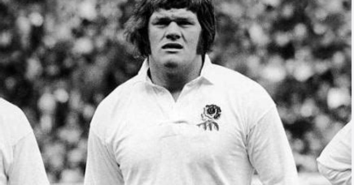 Fran Cotton