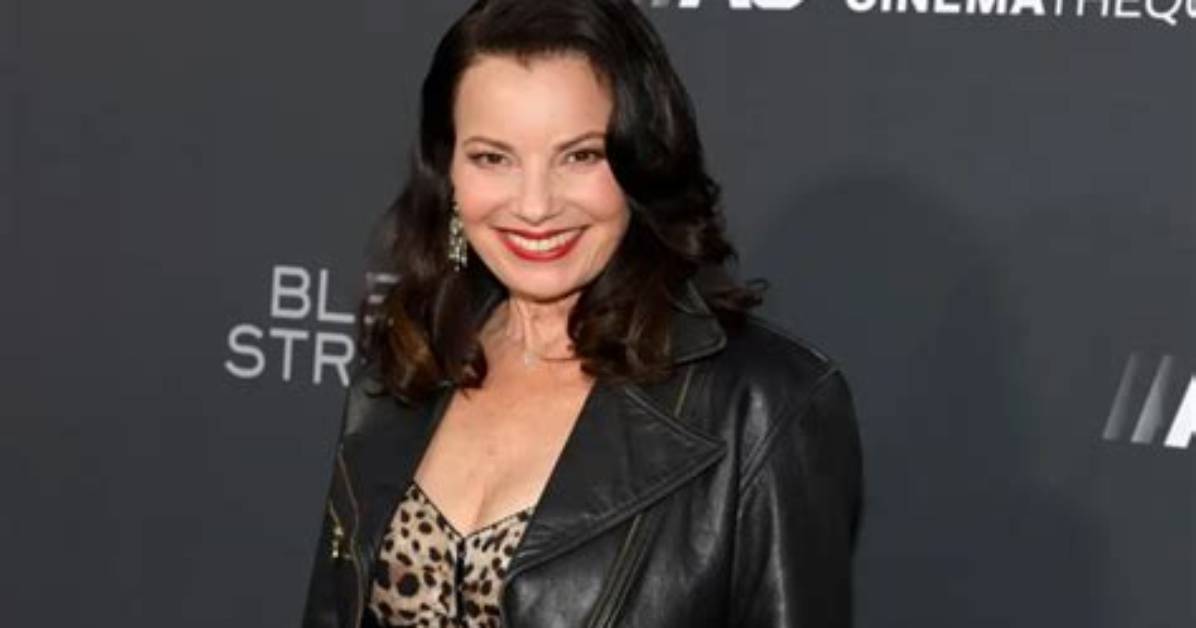Fran Drescher Net Worth