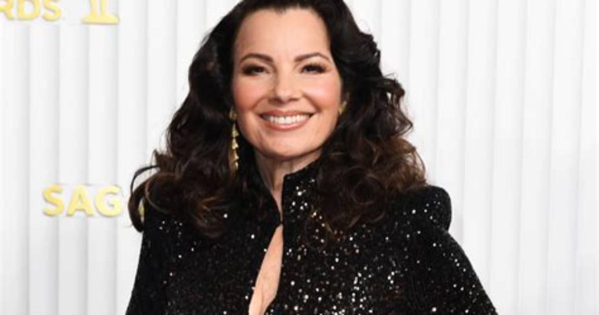 Fran Drescher Slams Disney Boss Bob Iger: "Are You an Ignoramus?"