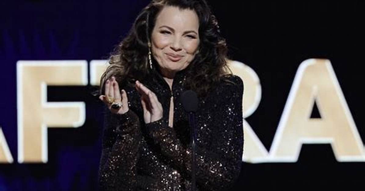 Fran Drescher