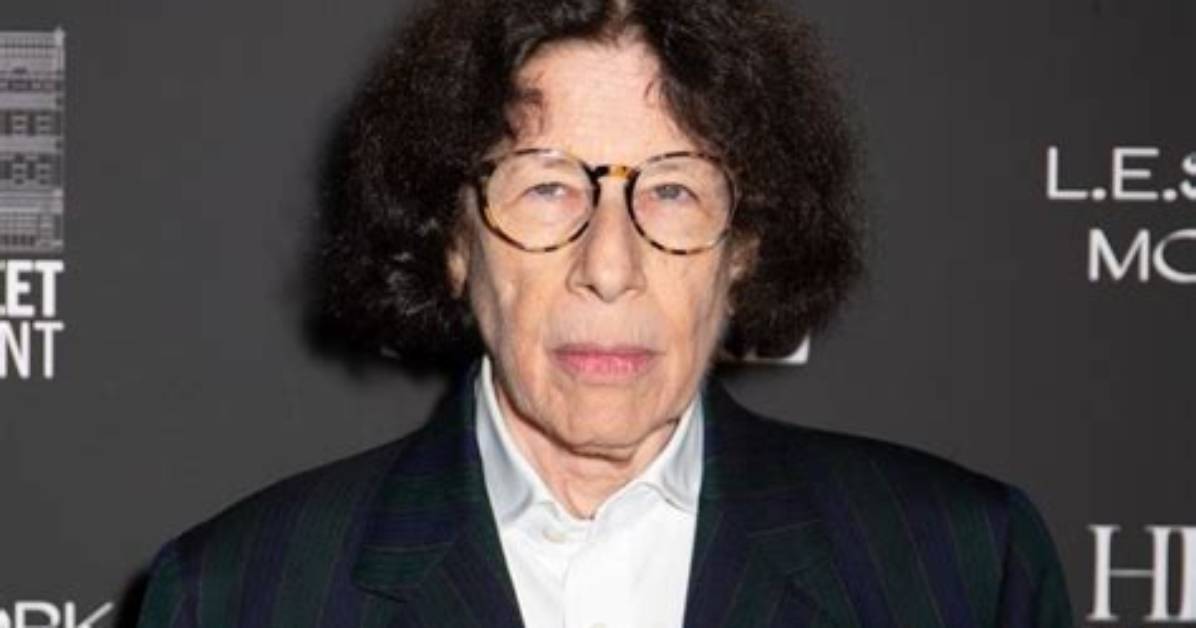 Fran Lebowitz Net Worth