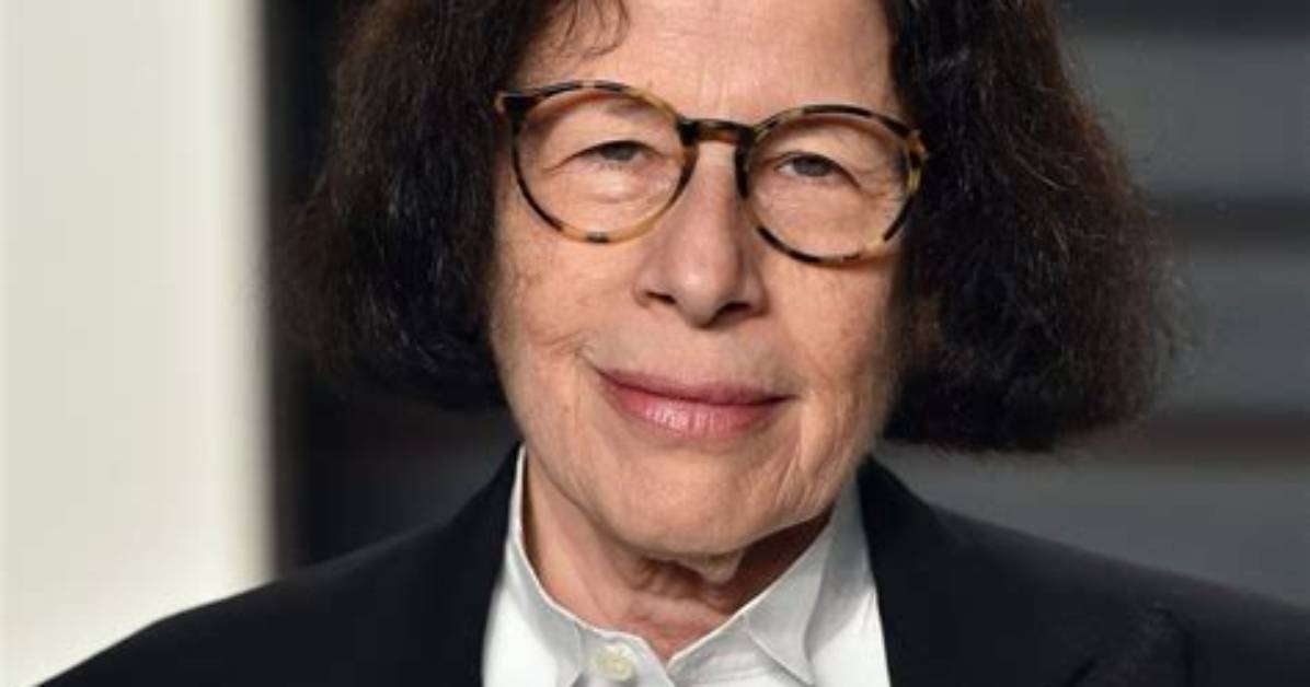 Fran Lebowitz
