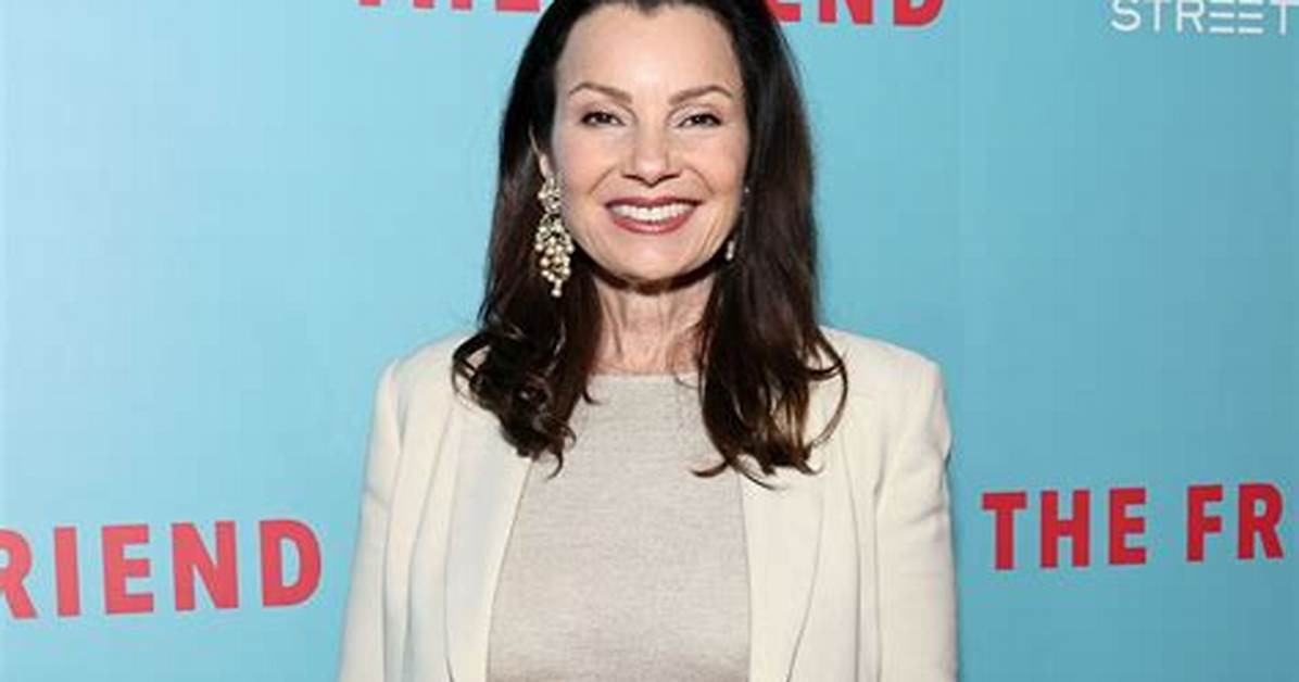 Fran Parman Net Worth