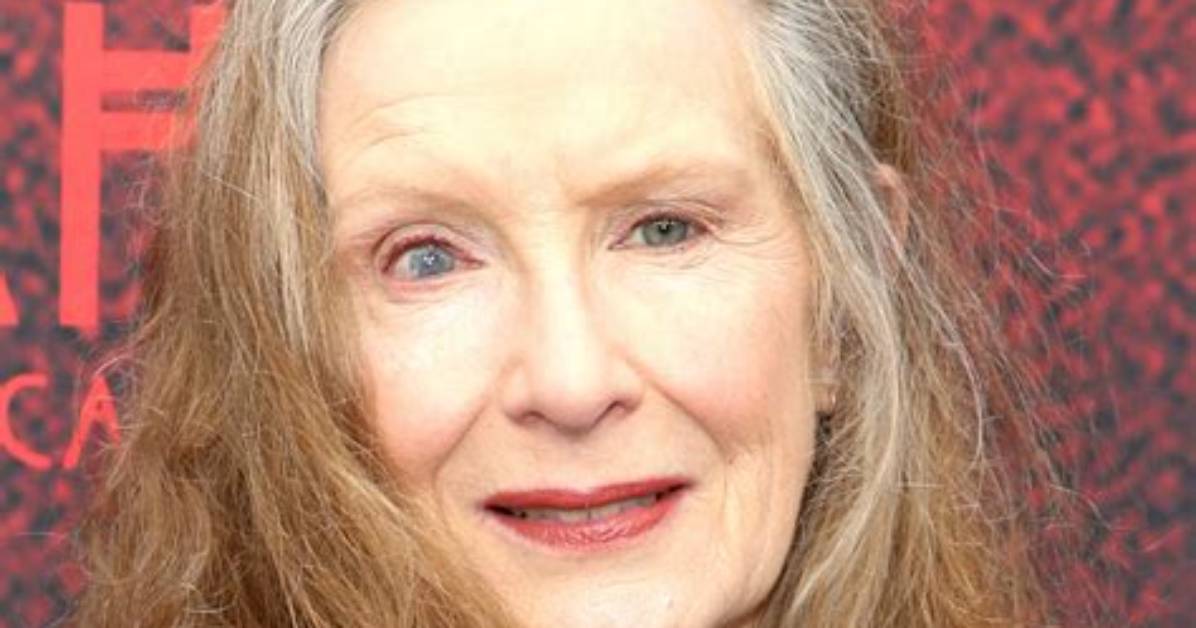 Frances Conroy