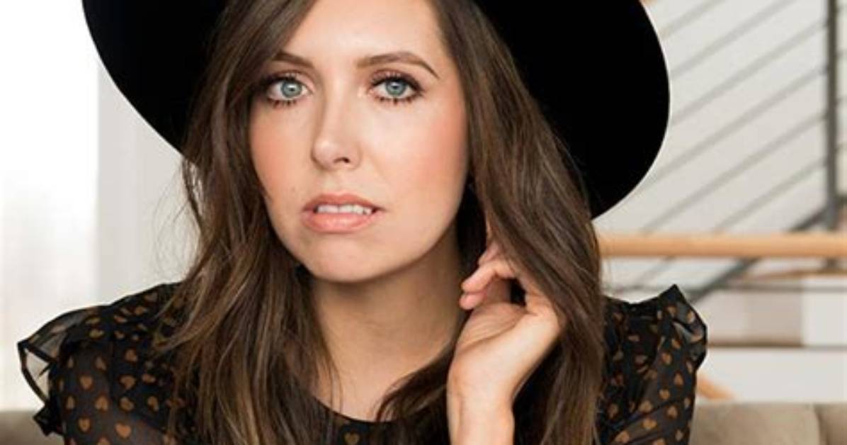 Francesca Battistelli