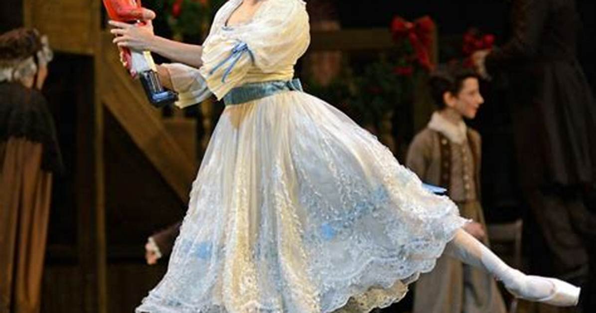 Francesca Hayward