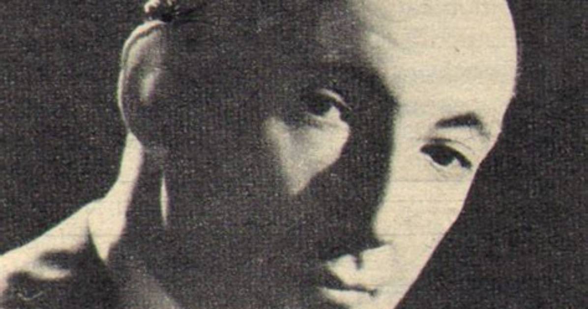 Francesco Molinari-Pradelli