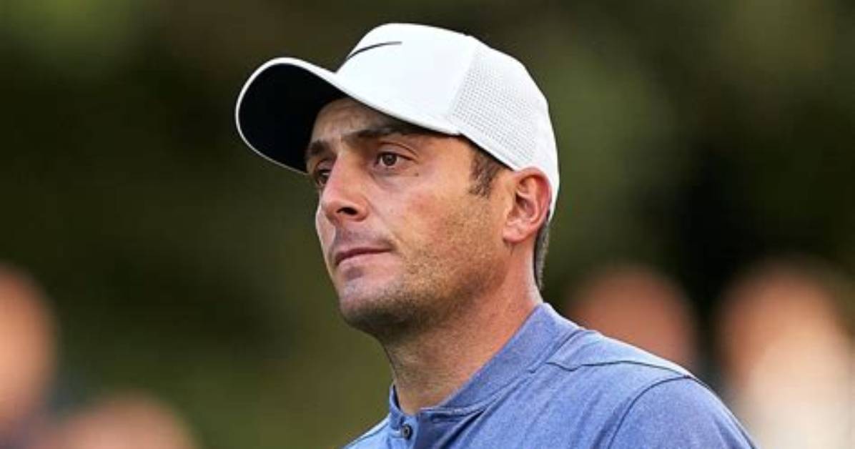 Francesco Molinari