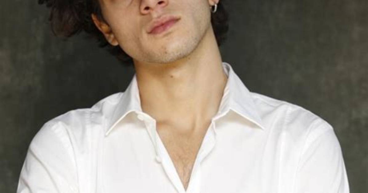 Francesco Serpico