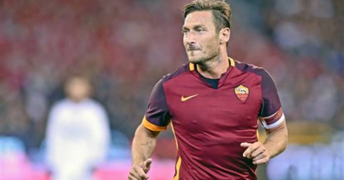 Francesco Totti