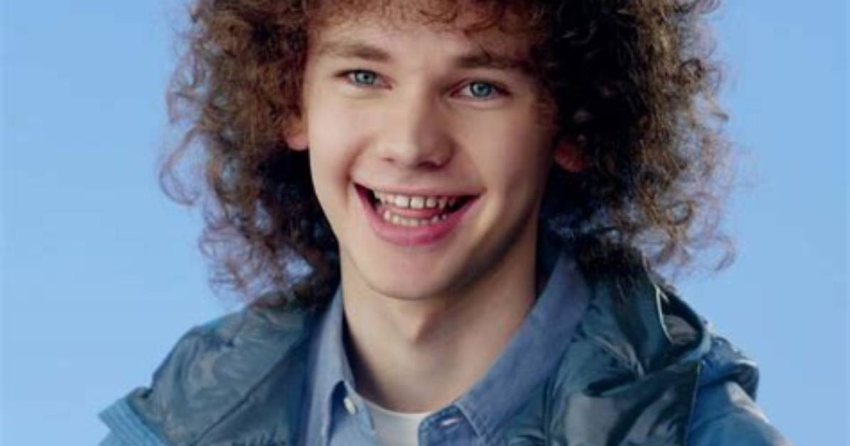 Francesco Yates