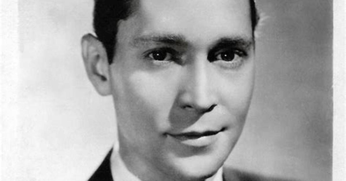 Franchot Tone
