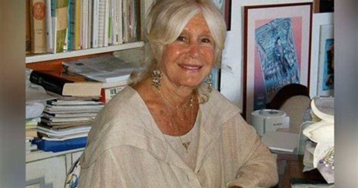 Francine Pascal