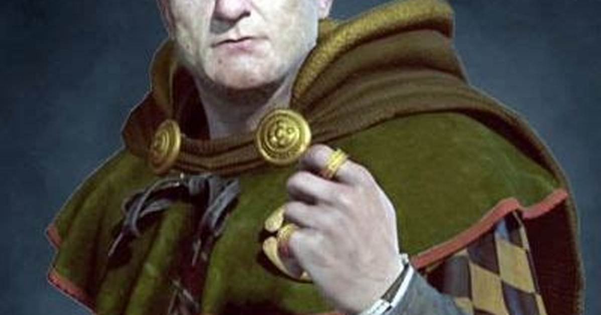 Francis Bedlam - Witcher 3