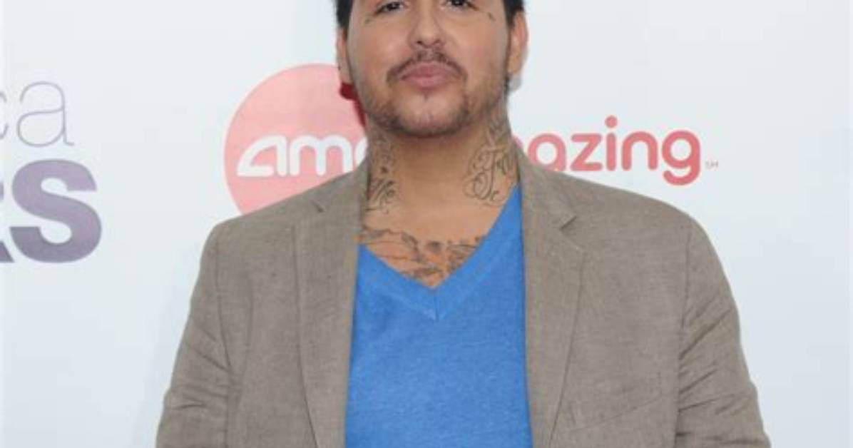 Francis Capra