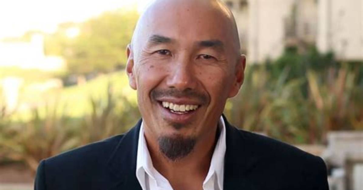 Francis Chan