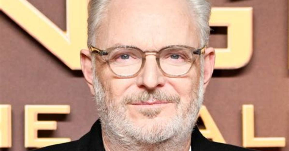 Francis Lawrence