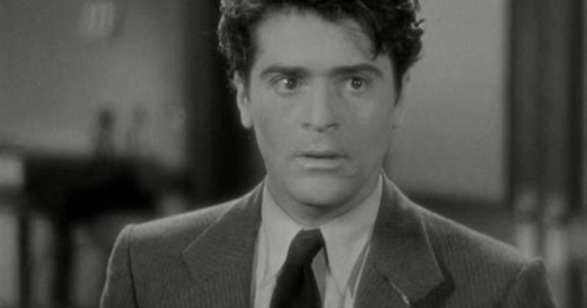 Francis Lederer