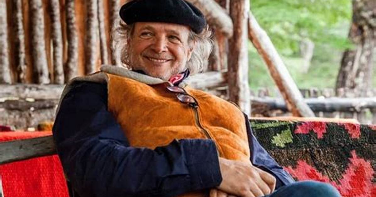 Francis Mallmann