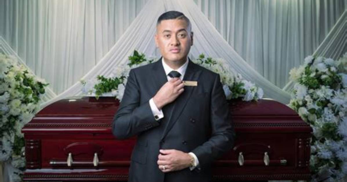 Francis Tipene