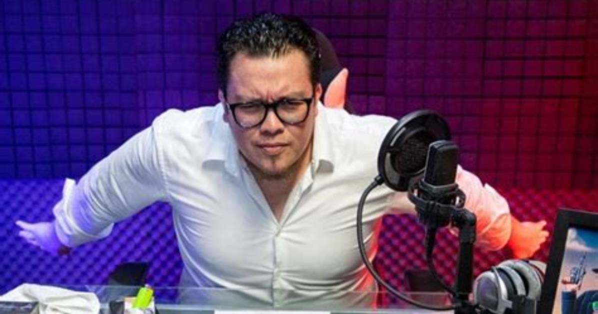 Franco Escamilla