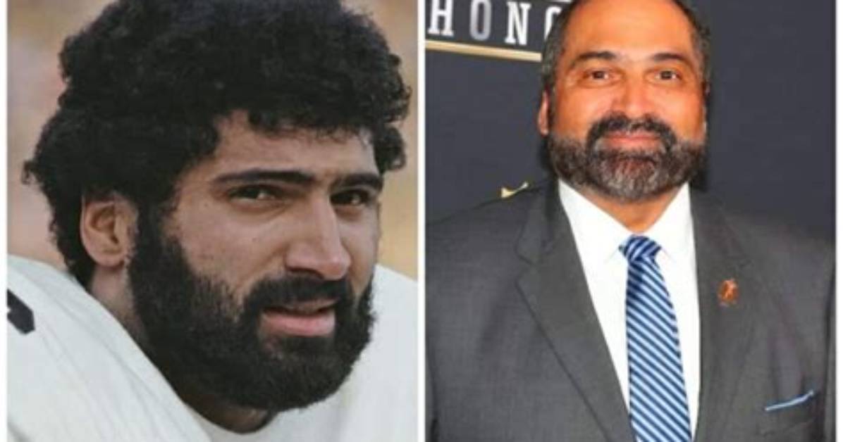 Franco Harris Net Worth