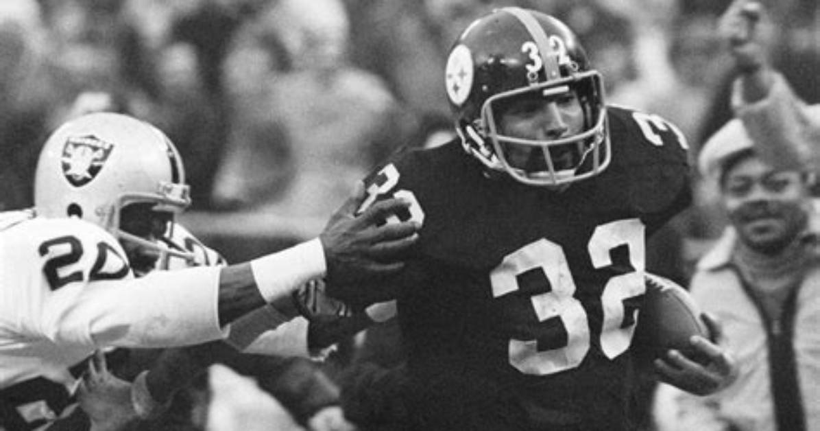 Franco Harris