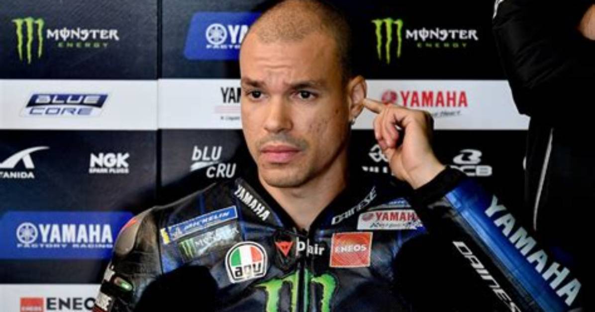 Franco Morbidelli