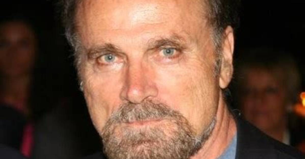 Franco Nero Net Worth