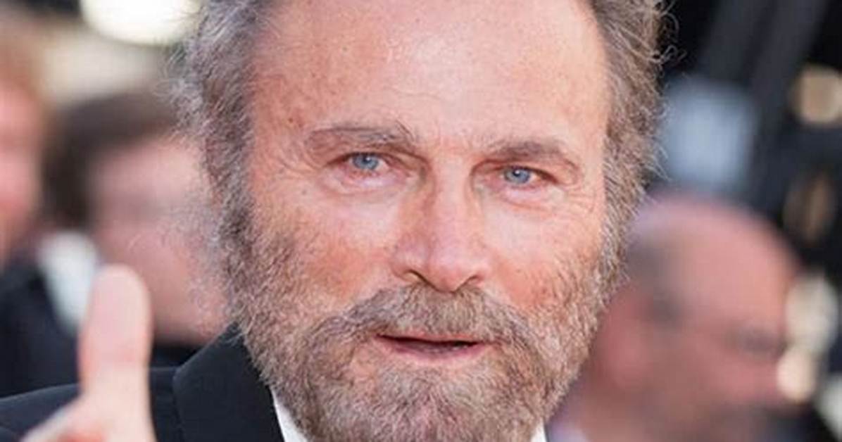 Franco Nero