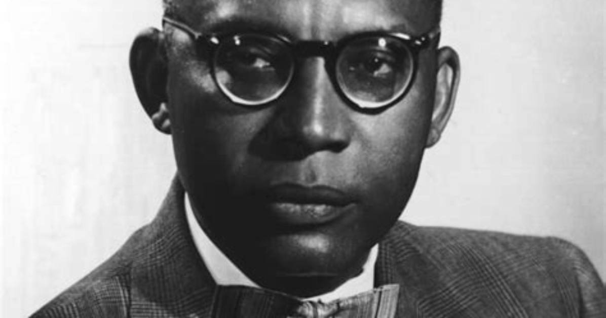 Francois Duvalier