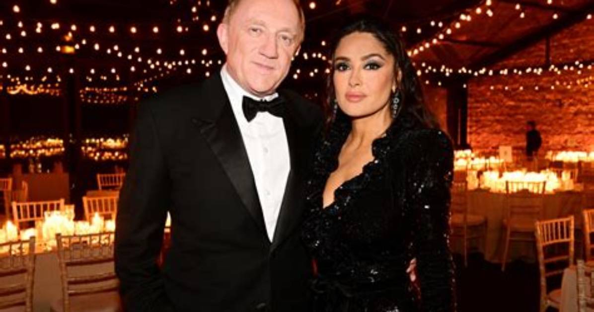 Francois-Henri Pinault Net Worth, Age: Weight, Wife, Bio-Wiki, Kids